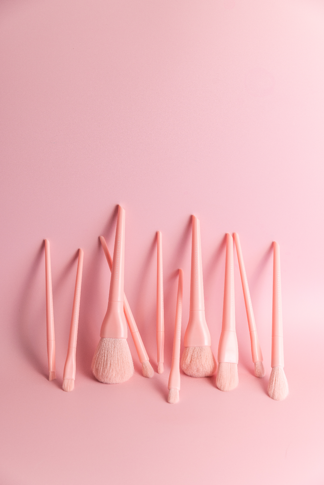 Makeup Brushes