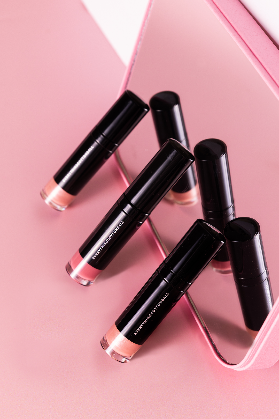 Lip Glaze